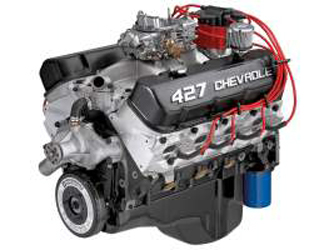 P1C75 Engine